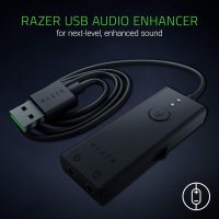 Placa de sunet Razer RZ19-02310100-R3M1
