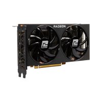 Placa video Powercolor AXRX 6600 8GBD6-3DH