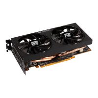 Placa video Powercolor AXRX 6600 8GBD6-3DH