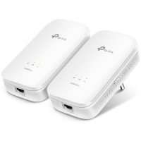 Powerline Tp Link TL-PA8010KIT