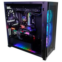 Sistem PC desktop Itd Custom Works Cruiser ITDCW_Cruiser_01