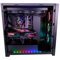 Sistem PC desktop Itd Custom Works Cruiser ITDCW_Cruiser_01