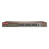 Switch Ip Com S3300-26-PWR-M