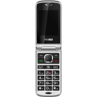 Telefon mobil Maxcom MM831 Black