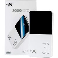 Baterie externa Powerx Q500 WHITE, B08DFWB749