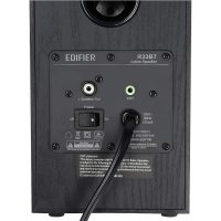Boxe Edifier R33BT-BK