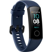 Bratara fitness Huawei CRS-B19, Honor Band 4 Midnight Navy