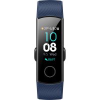Bratara fitness Huawei CRS-B19, Honor Band 4 Midnight Navy