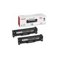 Consumabil Canon Toner 718 CANCRG718BTWIN