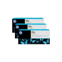 Consumabil Hp Cartus cerneala 771 B6Y34A