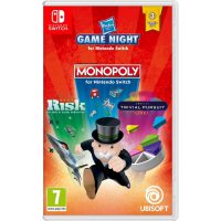 Jocuri Ubisoft Nintendo Switch UBI4110018