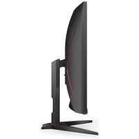 Monitor LED Aoc C32G2ZE/BK