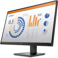 Monitor LED Hp 8MB11AA