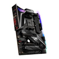 Placa de baza Msi X570 GAMING PRO CARBON WIFI