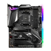 Placa de baza Msi X570 GAMING PRO CARBON WIFI