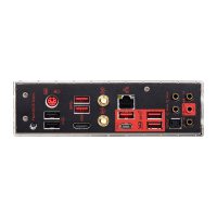 Placa de baza Msi X570 GAMING PRO CARBON WIFI
