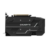 Placa video Gigabyte GV-N1660D5-6GD