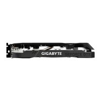 Placa video Gigabyte GV-N1660D5-6GD