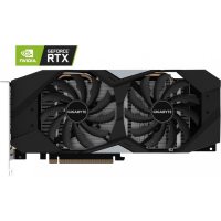 Placa video Gigabyte GV-N2060WF2OC-12GD