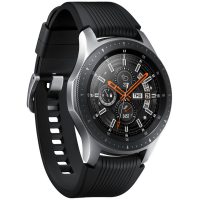 Smartwatch Samsung SM-R800NZSAROM