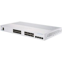 Switch Cisco CBS350-24T-4G-EU