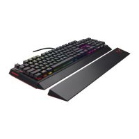 Tastatura Riotoro KR710XP