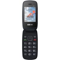 Telefon mobil Maxcom MM817 Black