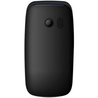 Telefon mobil Maxcom MM817 Black