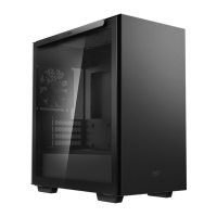 Carcasa Deepcool R-MACUBE110-BKNGM1N-G-1
