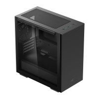 Carcasa Deepcool R-MACUBE110-BKNGM1N-G-1