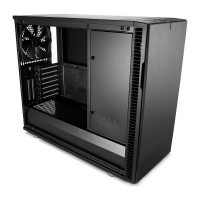 Carcasa Fractal Design FD-CA-DEF-R6C-BKO-TGL