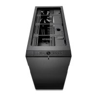 Carcasa Fractal Design FD-CA-DEF-R6C-BKO-TGL