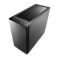 Carcasa Fractal Design FD-CA-DEF-R6C-BKO-TGL