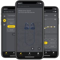 Casti Jabra Elite Active 45e Mint