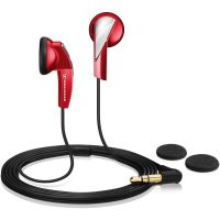 Casti Sennheiser MX 365 RED