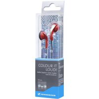 Casti Sennheiser MX 365 RED