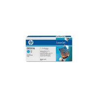 Consumabil Hp Cartus cerneala CE251A