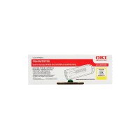 Consumabil Oki Toner 43872305