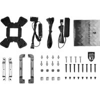 Cooler Deepcool DP-GS-H12-CT240XR-WH