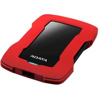 HDD extern A Data AHD330-2TU31-CRD