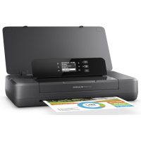 Imprimanta Hp N4K99C
