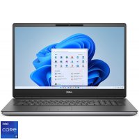 Laptop Dell Precision 7760 N006P7760EMEA_VIVP, N006P7760EMEA