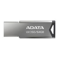 Memorie externa A Data AUV350-64G-RBK