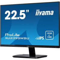 Monitor LED Iiyama XU2395WSU-B1