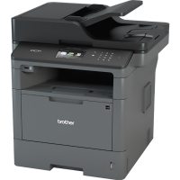 Multifunctional Brother DCPL5500DNYJ1