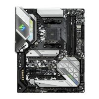 Placa de baza Asrock B550 STEEL LEGEND