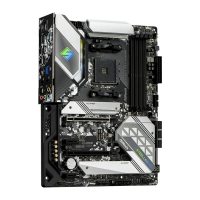 Placa de baza Asrock B550 STEEL LEGEND
