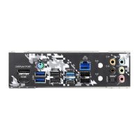 Placa de baza Asrock B550 STEEL LEGEND