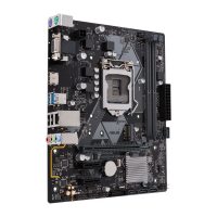 Placa de baza Asus PRIME H310M-E R2.0