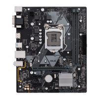 Placa de baza Asus PRIME H310M-E R2.0